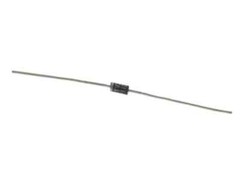 25Pcs 1N4007GP-TP DO-41-2 Rectifiers 1A 1000Vr 700Vrms 1000V 1.0Vf 15pF
