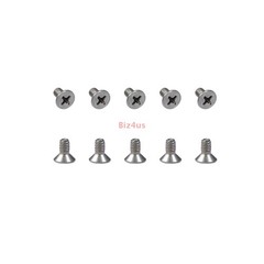 Lot Cisco Rack Ears Mount Screws Fit for Cisco 3850 3750 3560 3550 2960x 9300