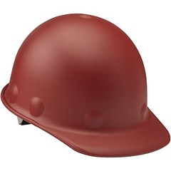 HONEYWELL P2ASW15A000 Hard Hat Cap Fiberglass Type 1 Class G&C 8-Point Swingstra