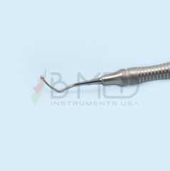 Dental Endo Excavator 33L Spoon Tips Endodontic Restorative Curettes