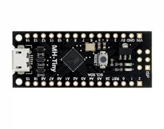 ATTINY88 Micro Development Board 16Mhz / Digispark ATTINY88 Upgrade for Arduino