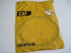 NOS Cat 3J-0634: 3.53 x 190.09mm 75A NBR O-Ring Caterpillar OEM Genuine