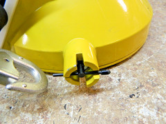 ENDO ELF-5 SPRING BALANCER 98″ TRAVEL Capacity 6-11 POUNDS / 3.0-5.0 KG