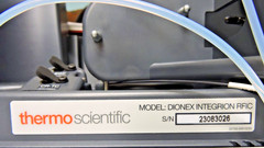 NEW Thermo Fisher Dionex Integrion RFIC 22153-60313 with Gradient Isocratic Pump