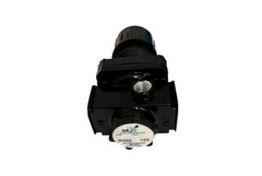 ARROW PNEUMATICS R352 AIR REGULATOR 1/4″ NPT 300 PSIG 125