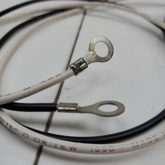 Simpson Current Transformer 01293 50:5A 50-400 HZ 600V