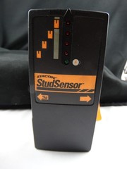 Electronic tools set of 4 meters – see list in description