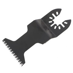 48 Piece Oscillating Multi Tool Saw Blade
