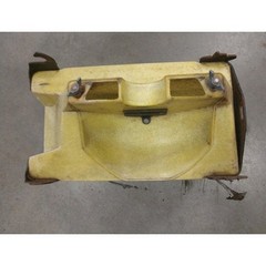 Used Seed Hopper fits John Deere 1760 1780 7200 7300 A44497