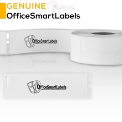 Officesmartlabels 1/2 X 1-7/8 Inch Multipurpose/Library Barcode Labels