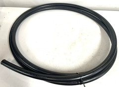 NOS 14 ft x 3/4″ Parker #487TC-12 Steel Braided Hydraulic Hose