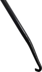 10 In/25 cm Exhaust Spring Puller Tool, Exhaust Spring Hook T Handle Spring Pull