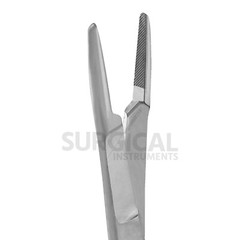4 Pcs Olsen Hegar Needle Holder Driver 5.5″ Surgical Instruments German Grade
