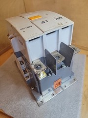 LS Meta Mec GMC-220