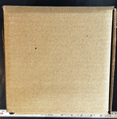 Brand New BRADY B33D-250-2-342 .250” X 2” 500 White Labels per Roll 96865