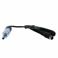 Dental Lab Electric Marathon Micromotor Polisher/Contra Angle/Straight Handpiece