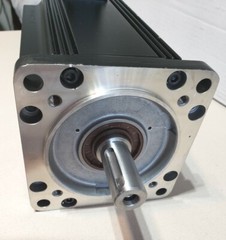 REXROTH MDD093B-N-030-N2L-110PB0, R911252109, Servo Motor 3000rpm 14.5nm 600v-ac