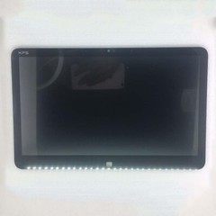 1PCS New For XPS12 9Q23 9Q33 12.5″ LCD Touch Screen Assembly LP125WF2 SPA2