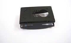 MAGNEPULL XP1000-LC Magnet Puller Wire Fishing + QBit SQ1000-S Wall Saw Blade