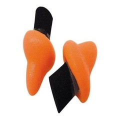 2 packs 6103 SAS Safety Replacement Caps (Only) for Banded Ear Caps 2 per pack
