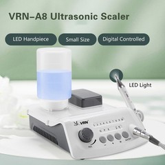 Dental Ultrasonic Scaler Scaling Perio Endo &LED Handpiece for EMS Woodpecker