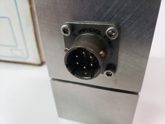 UNUSED – Transducer Techniques SW0-20K Load Cell 20000lbs