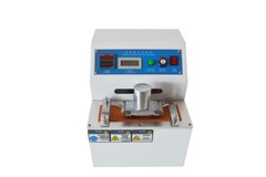 110V 60Hz 50W Ink Printing Decolorization Tester Printing Decoloring Tester