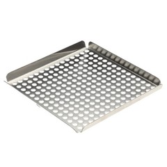 Sure Shot-Ac Dispensing Hopper Screen – Upper (Ac6E) M-02-057-SP – Genuine OEM