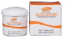 PYRAX Dental ALVO DOUGH Dry Socket Alveoles Paste 12gm (like) fast free shiping