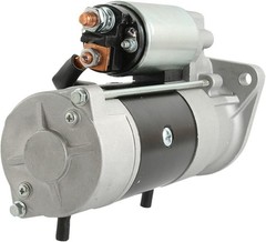 Starter For Bobcat S130 S175 S185 S220 S250 S330 S510 S530 S570 Skid Steers