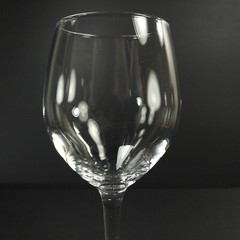 Set of 20 Bormioli Rocco New Kalix Wine Glass Tempered Glass Huge Lot