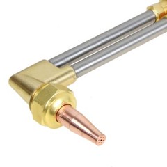 Heavy Duty Victor Style CA1350 100FC Oxygen Acetylene Cutting Welding Torch Kit