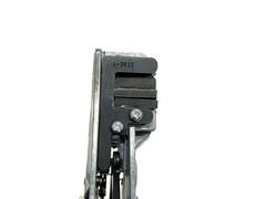 Ideal Stripmaster Automatic Wire Stripper 2pc Set.