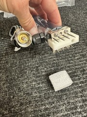 Delmhorst 15-E 8-Pin Electrode Moisture Meter Attachment
