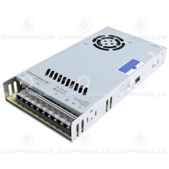 STEPPERONLINE 12Nm Nema 34 Closed Loop Stepper Motor & CL86Y Driver CNC Kit