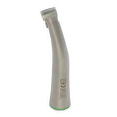 Dental 20:1 Implant Surgical Handpiece Fiber Optic Contra Angle NSK ISO E Type