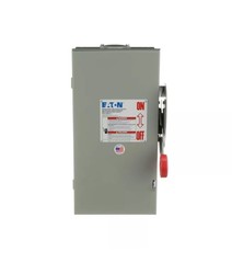 Eaton PV Disconnect Switch 30A DCU1061UPM – SCTY