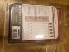 Amprobe AM-530 True RMS Digital Multimeter Electrical Tester MIN/MAX Record