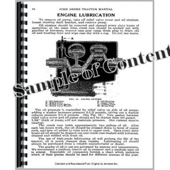 John Deere 544G LL TC 646G 644G Loader Service Repair Manual