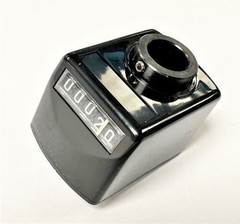 LEADERMAC DIGITAL READOUT LMC 0647H – 2.0MM Pitch CCW to Increase