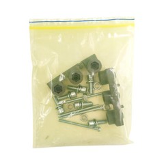 NOFUEL A185-30-11-84 Contactor 120V coil same as contactor A185-30 185A AC