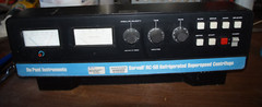 Head Console Control Unit for DU PONT SORVALL RC-5B Refrigerated Centrifuge