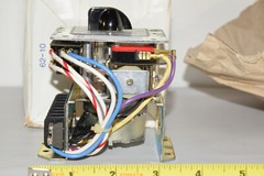 CRAMER 0-24 Hours Range Timer 472A-E 24H – New in box