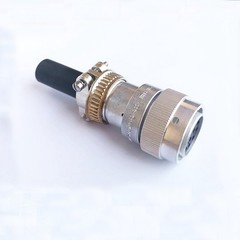 1PCS NEW Connector HD36-18-14SN-059 HD36-18-14SE-059 14 Hole with Tail Clip