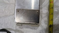 OMRON S8JX-N15024CD 100-240V 50/60HZ 3.5A