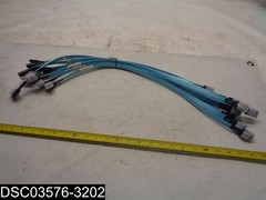 QTY=100 (10 Bndl x 10) P26551-001 Backplane To Type-P Controller Cable
