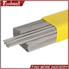 Findmall E7018 1/8″×14″ Premium Arc Welding Rods Carbon Steel Electrode 10lb Box