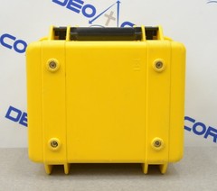 AEMC Instruments 6250 Micro-Ohmmeter Low Resistance Tester 5µΩ to 2500Ω