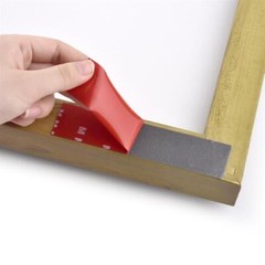 3M Mounting Tape VHB 5925 Double Sided Tape Heavy Duty for Car, Home and Office