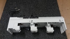 SIEMENS SENTRON 8US1251-5DS10 25A 690V Busbar Device Adapter